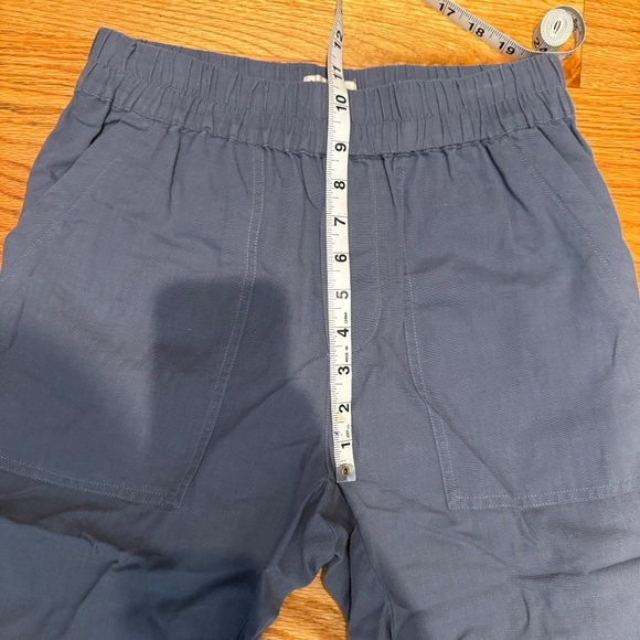 Pact Women's Blue Pants - Picture 11 of 11